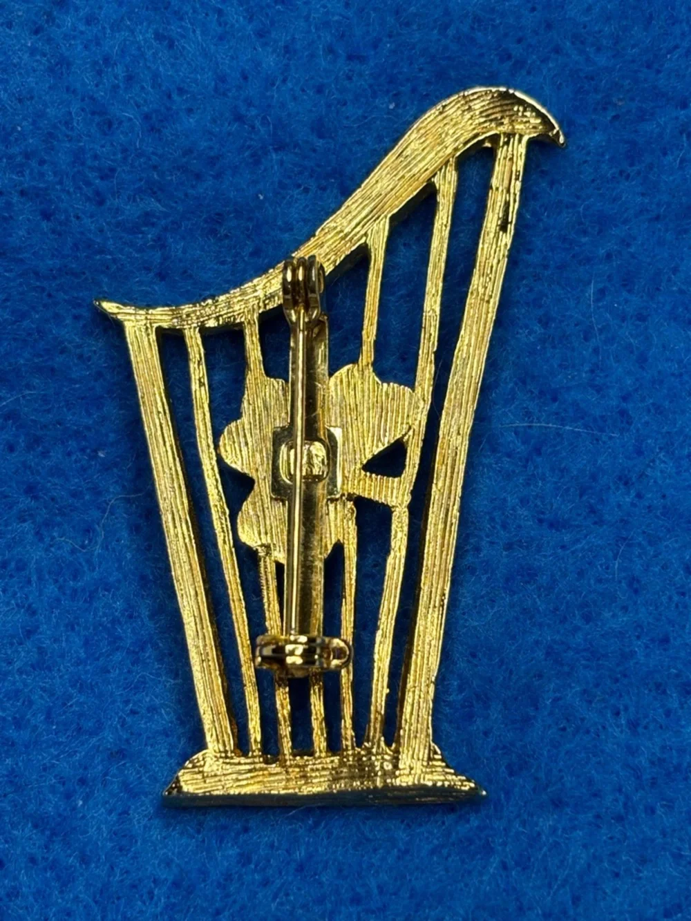 Celtic Pin - Picture 2 of 4